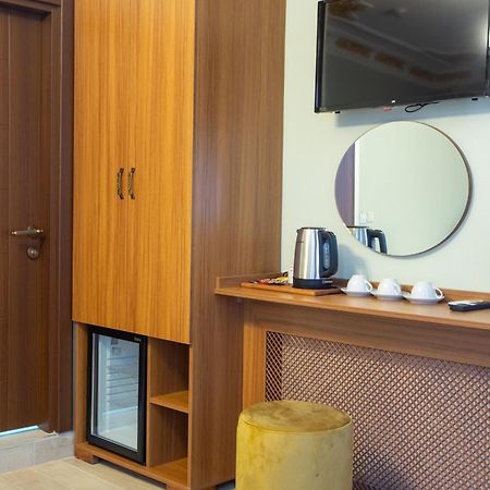 Sayina Hotel Istambul Extérieur photo