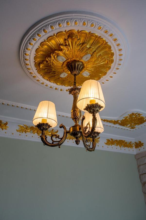 Sayina Hotel Istambul Extérieur photo