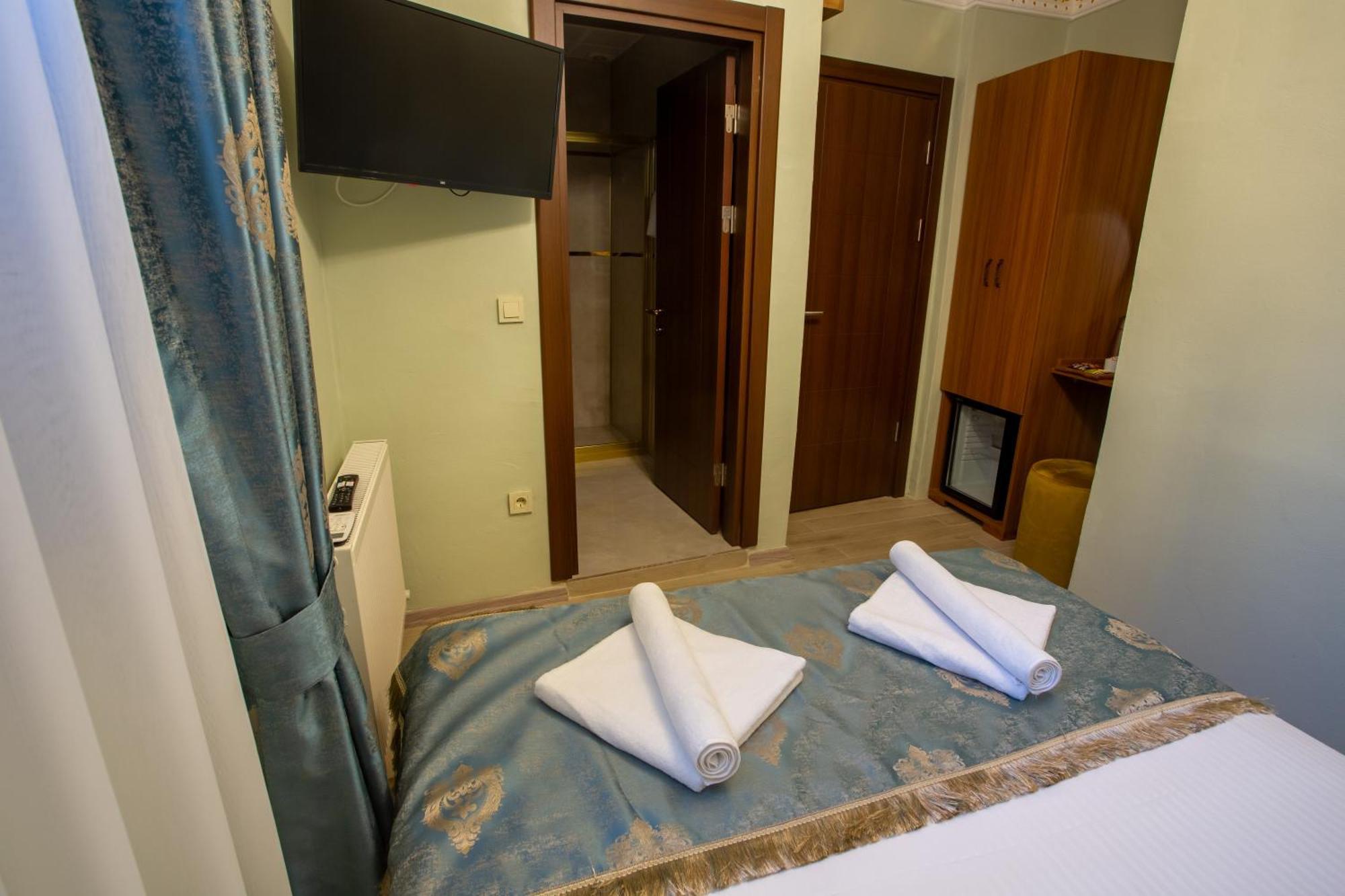 Sayina Hotel Istambul Extérieur photo