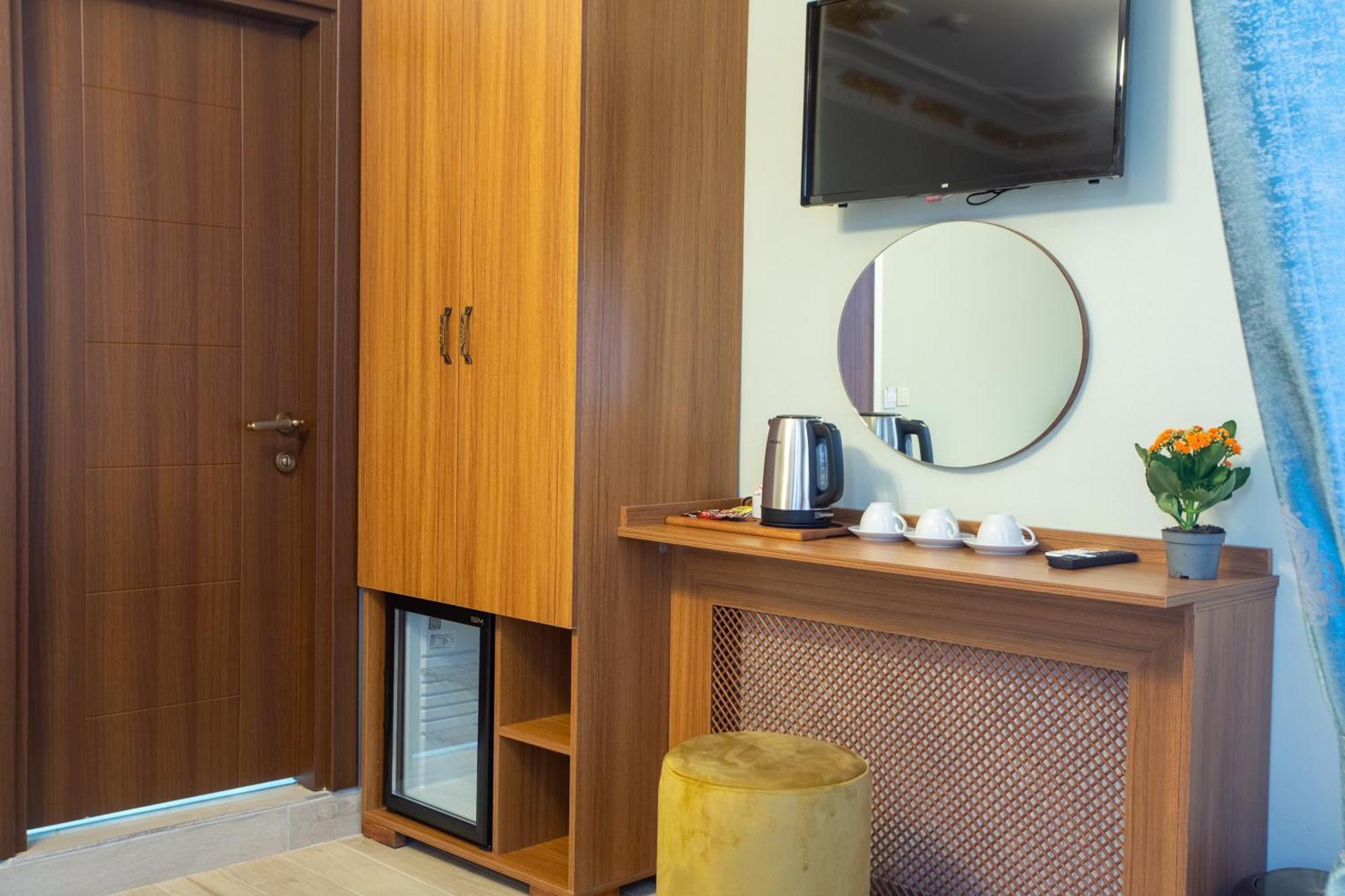 Sayina Hotel Istambul Extérieur photo