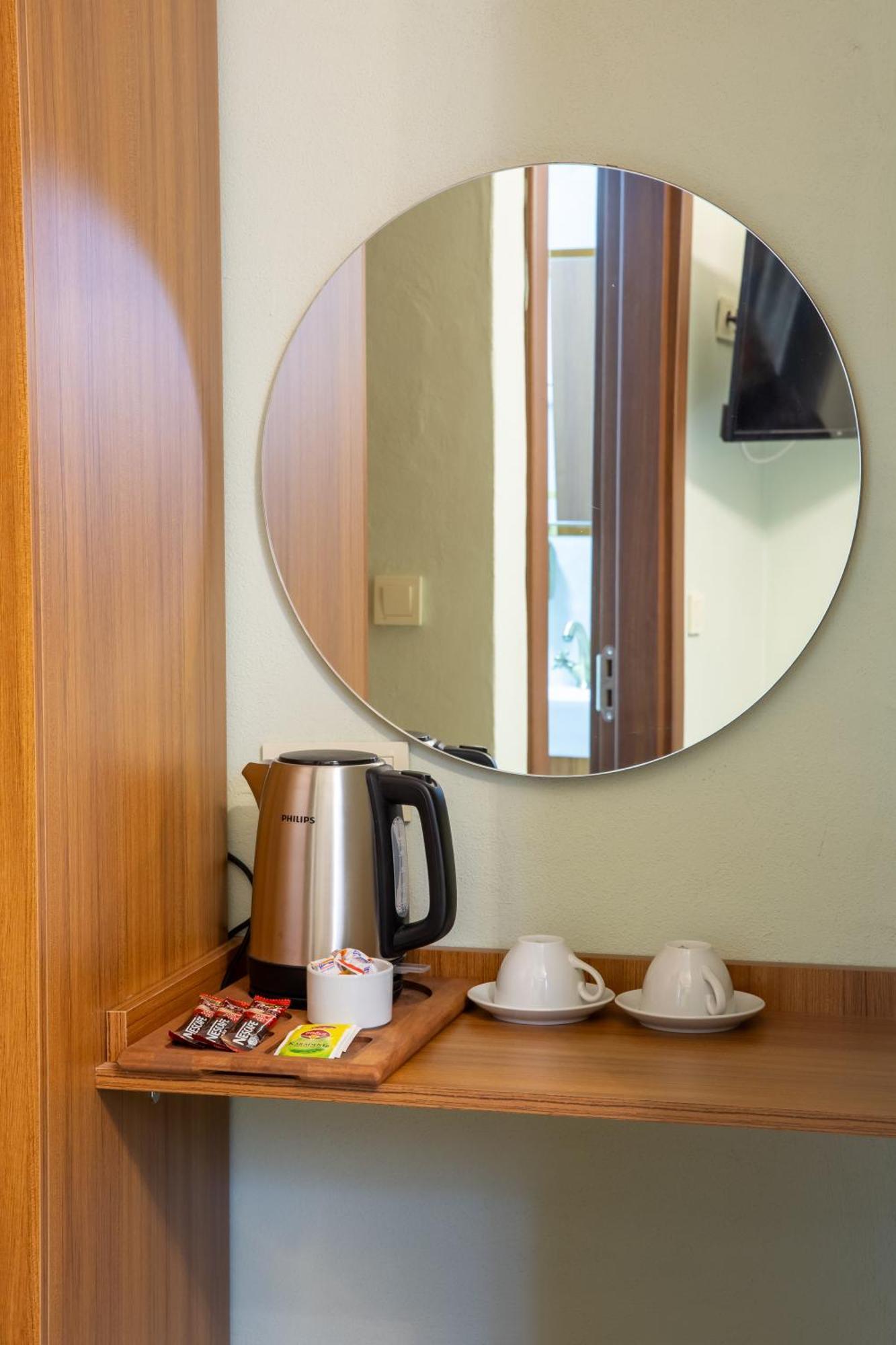 Sayina Hotel Istambul Extérieur photo