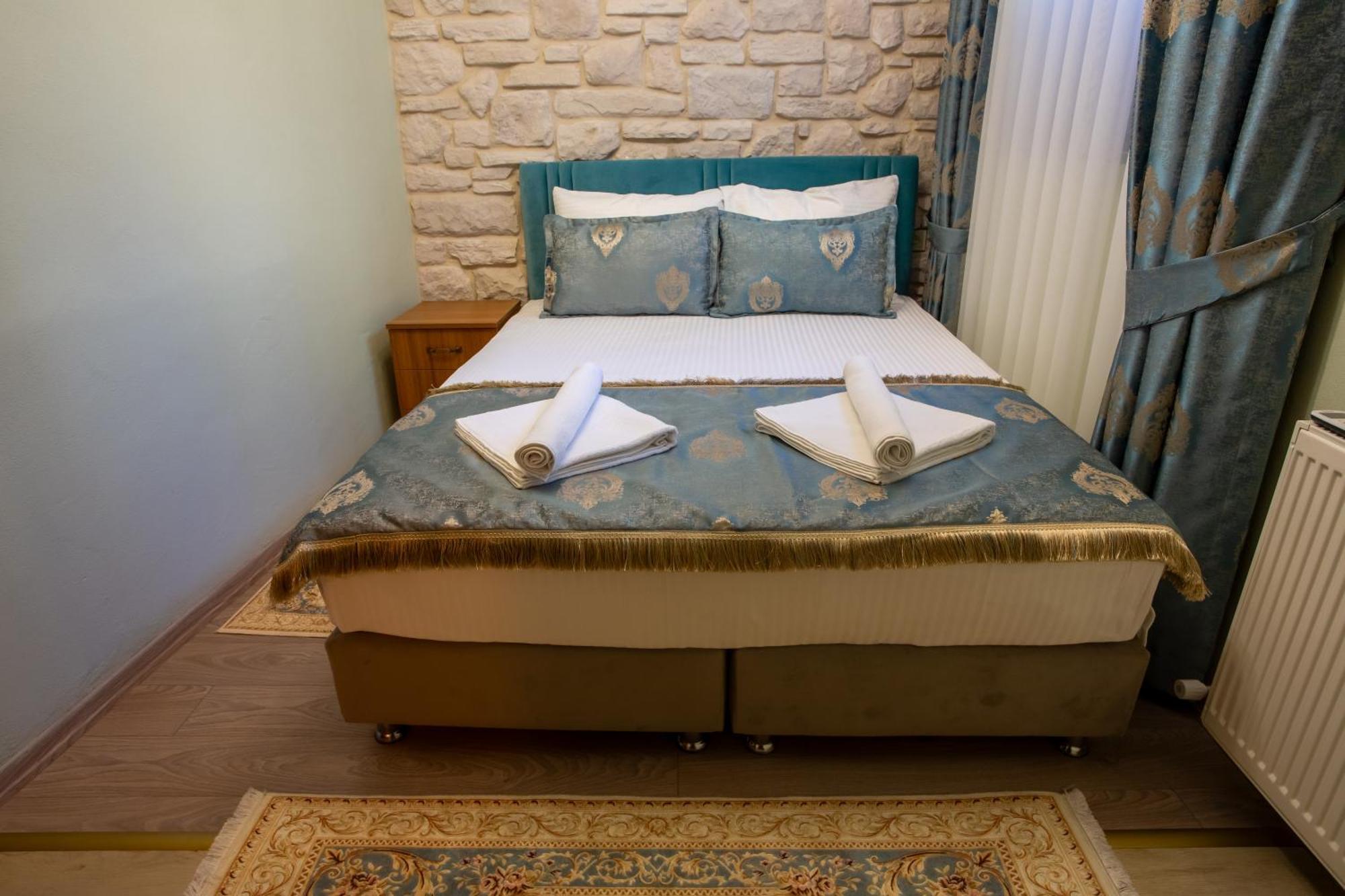 Sayina Hotel Istambul Extérieur photo
