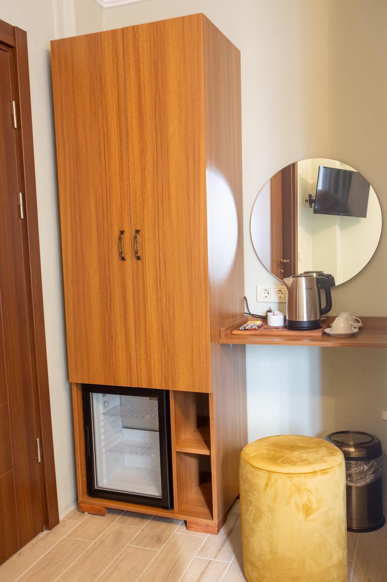 Sayina Hotel Istambul Extérieur photo