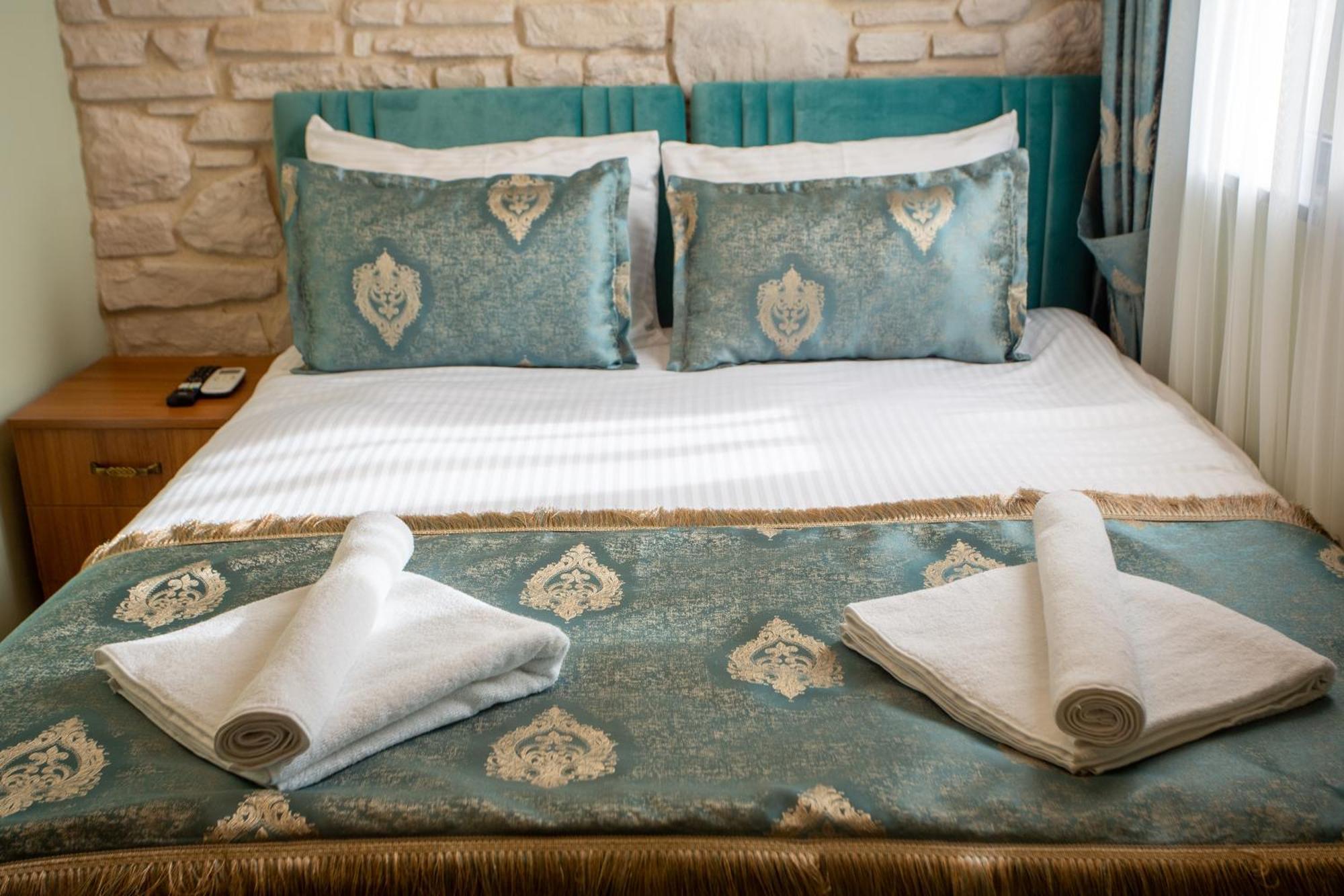 Sayina Hotel Istambul Extérieur photo